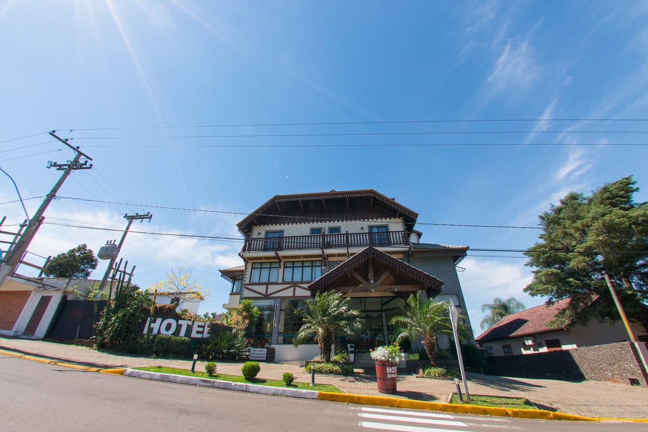 ᐉ HOTEL SUL REAL ⋆⋆⋆ ( JI-PARANA, BRAZIL ) REAL PHOTOS & GREAT